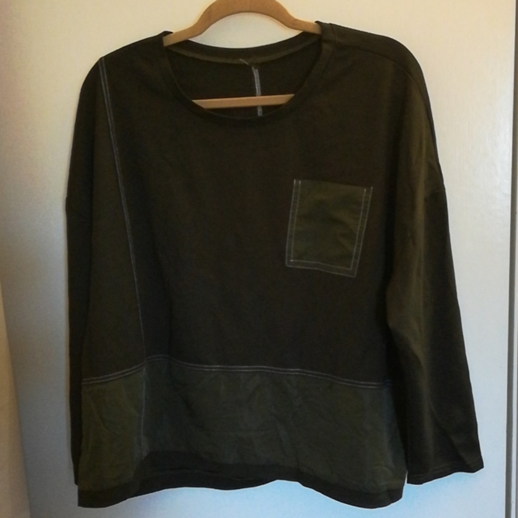 Unique Blouse